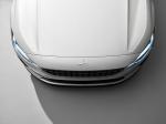 Polestar 2 2019 года (WW)